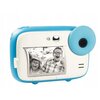 Aparat natychmiastowy AGFAPHOTO Realikids Instant Cam Niebieski Funkcje dodatkowe Drukowanie zdjęć