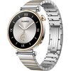 Smartwatch HUAWEI Watch GT 4 Elite 41mm Złoto-srebrny
