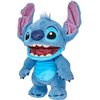 Maskotka WOW Disney Stitch Chatty DIS-1025-01 Wiek 6+