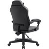 Fotel DEFENDER Master Czarny Rekomendowany wzrost [cm] 150 - 185