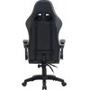 Fotel DEFENDER Dayto Czarny Rekomendowany wzrost [cm] 150 - 185