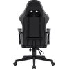 Fotel DEFENDER Cosmic Szaro-czarny Rekomendowany wzrost [cm] 150 - 185