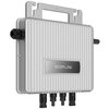 Mikroinwerter ECOFLOW Stream 800W + Kable PV i AC Przeznaczenie Stacja zasilania