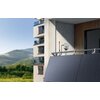 Mikroinwerter ECOFLOW Stream 800W + Kable PV i AC Przeznaczenie Panele fotowoltaiczne