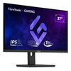 Monitor VIEWSONIC XG27G1 27" 1920x1080px IPS 180Hz 1ms [MPRT] Częstotliwość odświeżania obrazu [Hz] 180