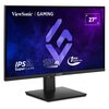 Monitor VIEWSONIC XG27G1 27" 1920x1080px IPS 180Hz 1ms [MPRT] Czas reakcji matrycy [ms] 1 [MPRT]