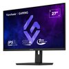 Monitor VIEWSONIC XG27G1 27" 1920x1080px IPS 180Hz 1ms [MPRT] Jasność ekranu [cd/m2] 300