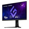 Monitor VIEWSONIC XG275D1-4K 27" 3840x2160px IPS 160Hz 0.5ms [MPRT] Przekątna ekranu [cal] 27
