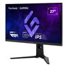 Monitor VIEWSONIC XG275D1-4K 27" 3840x2160px IPS 160Hz 0.5ms [MPRT] Przekątna ekranu [cm] 68.58