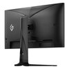 Monitor VIEWSONIC XG275D1-4K 27" 3840x2160px IPS 160Hz 0.5ms [MPRT] Powłoka matrycy Matowa