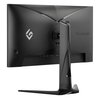 Monitor VIEWSONIC XG275D1-4K 27" 3840x2160px IPS 160Hz 0.5ms [MPRT] Rozdzielczość ekranu 3840 x 2160