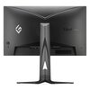 Monitor VIEWSONIC XG275D1-4K 27" 3840x2160px IPS 160Hz 0.5ms [MPRT] Wbudowany kalibrator Nie