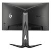 Monitor VIEWSONIC XG275D1-4K 27" 3840x2160px IPS 160Hz 0.5ms [MPRT] Ekran 27", 3840 x 2160px, IPS