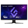 Monitor VIEWSONIC XG275D1-4K 27" 3840x2160px IPS 160Hz 0.5ms [MPRT] Częstotliwość odświeżania obrazu [Hz] 320 (FHD)