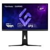 Monitor VIEWSONIC XG275D1-4K 27" 3840x2160px IPS 160Hz 0.5ms [MPRT] Czas reakcji matrycy [ms] 0.5 [MPRT]