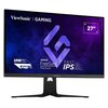 Monitor VIEWSONIC XG275D1-4K 27" 3840x2160px IPS 160Hz 0.5ms [MPRT] Jasność ekranu [cd/m2] 300