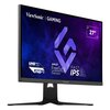 Monitor VIEWSONIC XG275D1-4K 27" 3840x2160px IPS 160Hz 0.5ms [MPRT] Nowa klasa energetyczna F