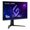 Monitor VIEWSONIC XG275D1-4K 27" 3840x2160px IPS 160Hz 0.5ms [MPRT] Zastosowanie Dla gracza
