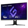 Monitor VIEWSONIC XG275D1-4K 27" 3840x2160px IPS 160Hz 0.5ms [MPRT] Typ ekranu Płaski