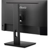 Monitor VIEWSONIC XG24G1 24" 1920x1080px IPS 180Hz 1 ms [MPRT] Odwzorowanie przestrzeni barw sRGB: 111%