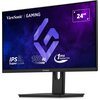 Monitor VIEWSONIC XG24G1 24" 1920x1080px IPS 180Hz 1 ms [MPRT] Czas reakcji matrycy [ms] 1 [MPRT]