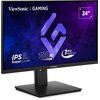 Monitor VIEWSONIC XG24G1 24" 1920x1080px IPS 180Hz 1 ms [MPRT] Proporcje ekranu 16:9