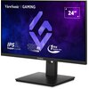 Monitor VIEWSONIC XG24G1 24" 1920x1080px IPS 180Hz 1 ms [MPRT] Nowa klasa energetyczna E
