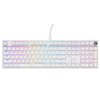 Klawiatura GENESIS Thor 404 NKG-2300 RGB Biały Układ klawiszy US