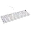 Klawiatura GENESIS Thor 404 NKG-2300 RGB Biały Typ klawiatury Mechaniczna