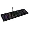 Klawiatura GENESIS Thor 404 NKG-2298 RGB Czarny Komunikacja z komputerem Przewodowa