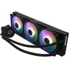 Chłodzenie wodne COOLER MASTER MasterLiquid 360L Core ARGB Dodatkowe informacje Zamknięty układ chłodzenia wodnego