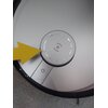 Robot sprzątający ECOVACS Deebot X1 Omni Głębokość [cm] 36.2
