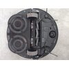 Robot sprzątający ECOVACS Deebot X1 Omni Wymiary opakowania (SxWxG) [cm] 53 x 47 x 64