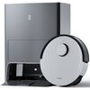 Robot sprzątający ECOVACS Deebot X1 Omni Waga [kg] 4.4