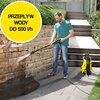 Myjka ciśnieniowa KARCHER K5 Smart Control Home 1.324-652.0 Waga [kg] 13.7