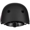 Kask NILS EXTREME MTW001-1 Czarno-różowy (rozmiar L) Rozmiar L
