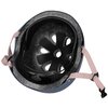 Kask NILS EXTREME MTW001-1 Szary (rozmiar L) Technologie Out-mold