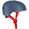 Kask NILS EXTREME MTW001-1 Szaro-czerwony (rozmiar L) Typ Dla dzieci