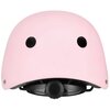 Kask NILS EXTREME MTW001-1 Różowo-turkusowy (rozmiar L) Rozmiar L