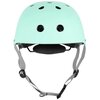 Kask NILS EXTREME MTW001-1 Miętowy (rozmiar S) Regulacja Od 52 do 56 cm