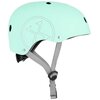 Kask NILS EXTREME MTW001-1 Miętowy (rozmiar S) Technologie Out-mold