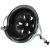 Kask NILS EXTREME MTW001-1 Miętowy (rozmiar S) System bezpieczeństwa Brak