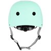 Kask NILS EXTREME MTW001-1 Miętowy (rozmiar S) Dodatki Pasek z klamrą