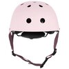 Kask NILS EXTREME MTW001-1 Różowy (rozmiar M) Regulacja Od 55 do 58 cm