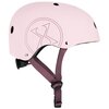 Kask NILS EXTREME MTW001-1 Różowy (rozmiar M) Typ Dla dzieci