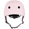 Kask NILS EXTREME MTW001-1 Różowy (rozmiar M) System bezpieczeństwa Brak
