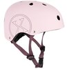 Kask NILS EXTREME MTW001-1 Różowy (rozmiar M)