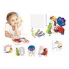 Zabawka edukacyjna QUERCETTI Fanta Filo Zoo 040-0576 Rodzaj Zabawka edukacyjna