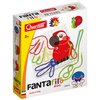 Zabawka edukacyjna QUERCETTI Fanta Filo Zoo 040-0576