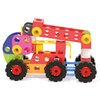 Zabawka skrzynka z narzędziami QUERCETTI Tecno jumbo 040-6154 Gwarancja 24 miesiące